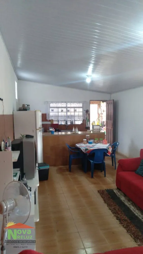 Chácara, 1 quarto, 1912 m² - Foto 3