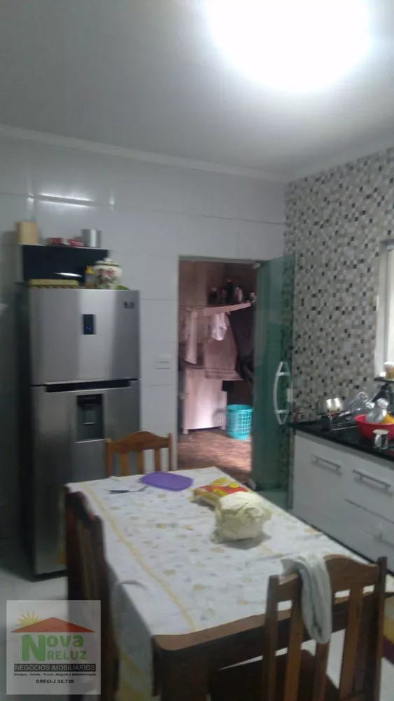 Casa à venda com 3 quartos - Foto 6