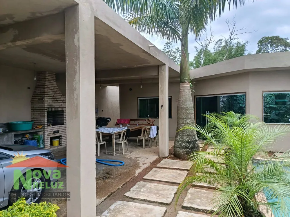 Casa, 2 quartos - Foto 8