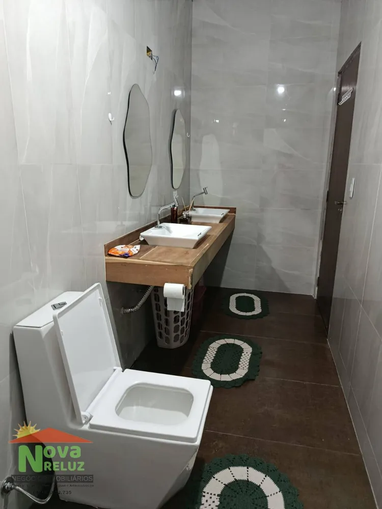Casa, 2 quartos - Foto 2