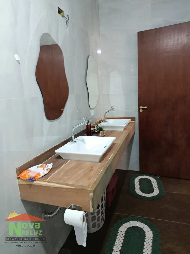 Casa, 2 quartos - Foto 4