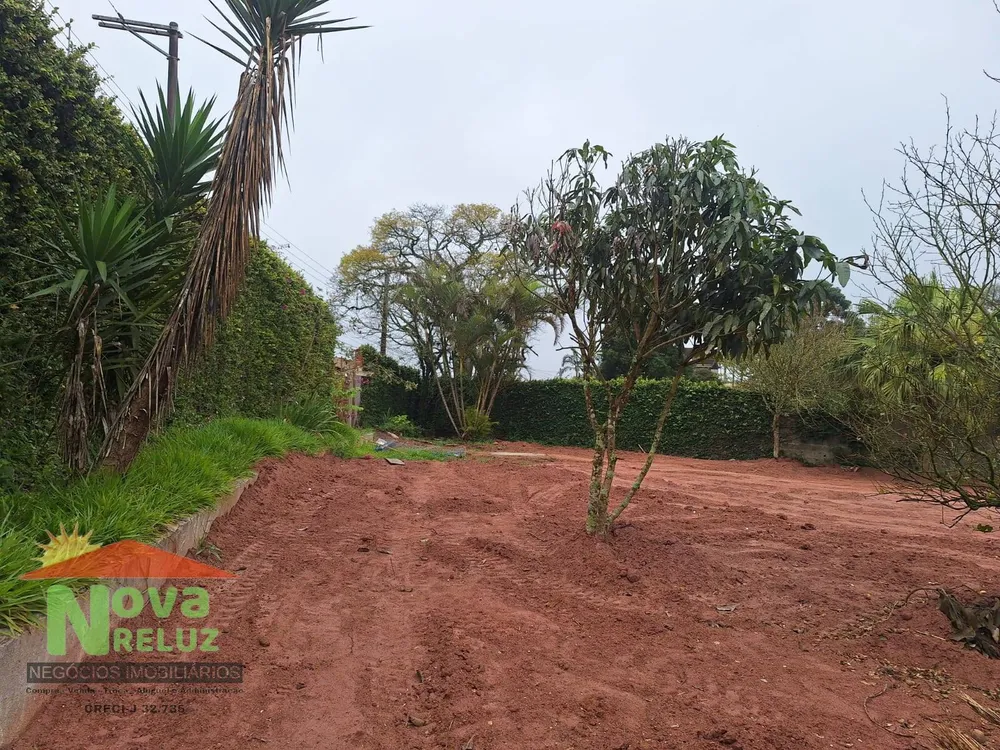 Terreno, 250 m² - Foto 1
