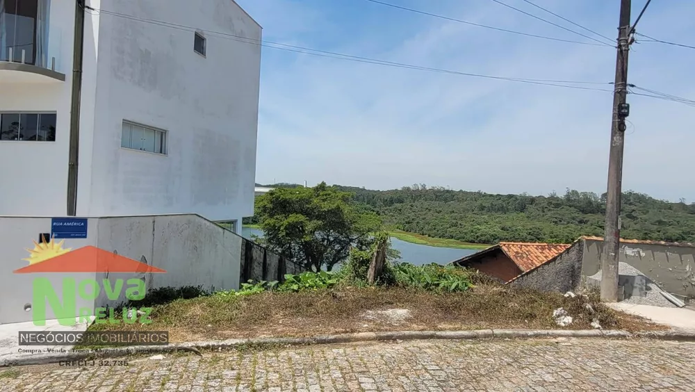 Terreno à venda, 259m² - Foto 1