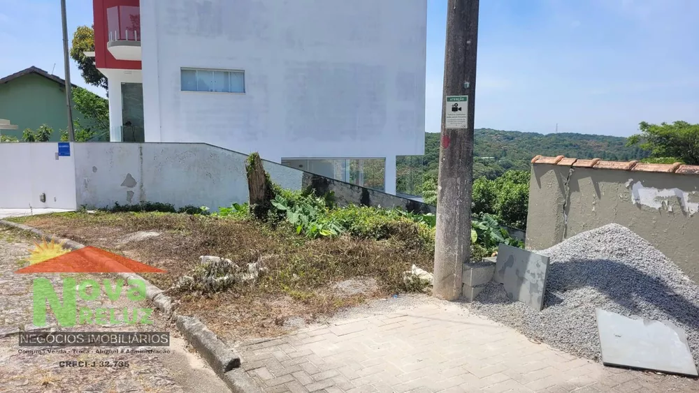 Terreno à venda, 259m² - Foto 2