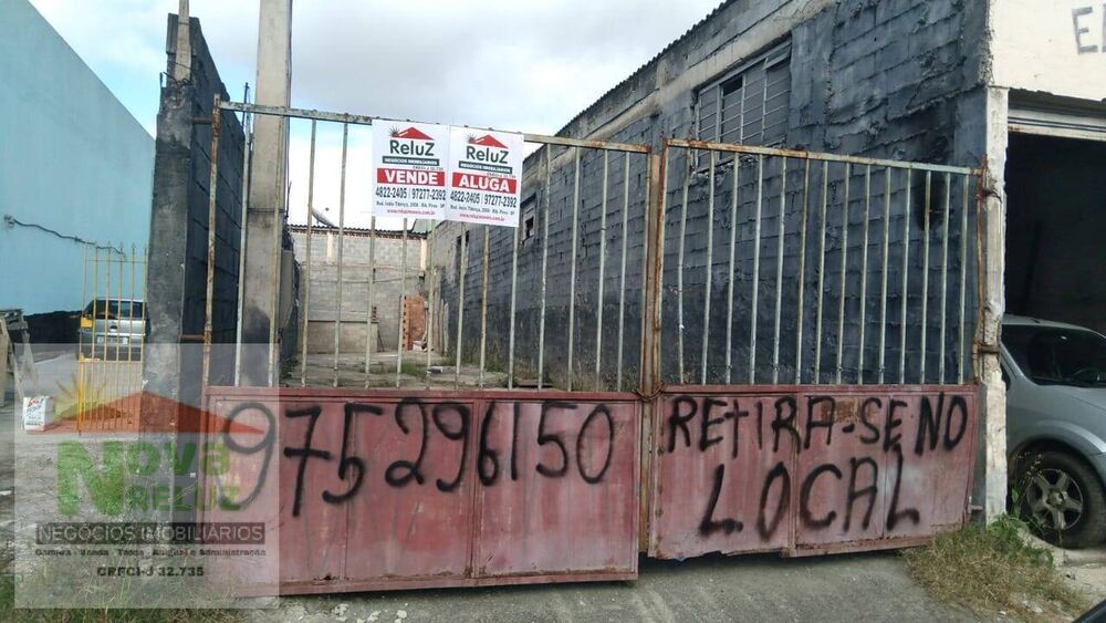 Terreno, 150 m² - Foto 1