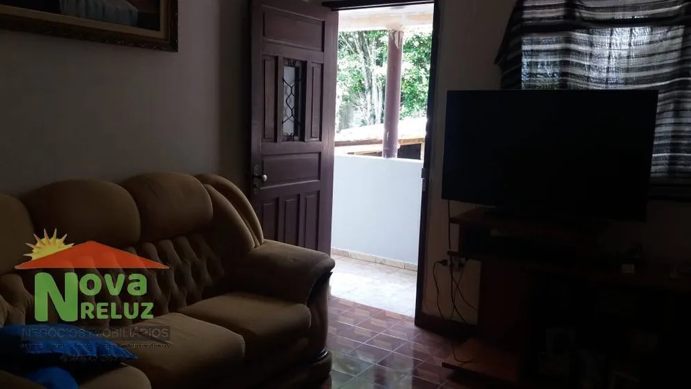Casa, 3 quartos - Foto 5