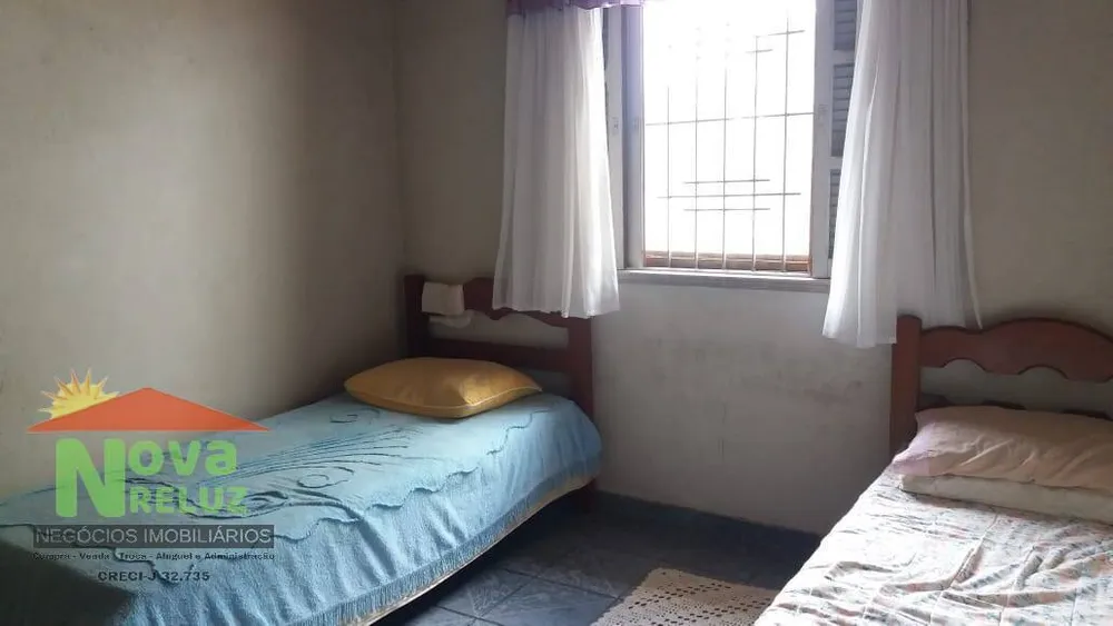 Casa, 3 quartos - Foto 11