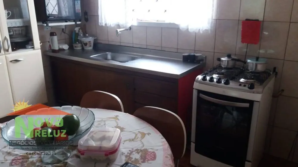 Casa, 3 quartos - Foto 6