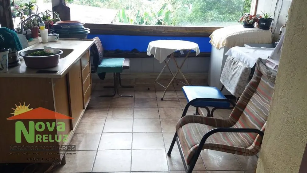 Casa, 3 quartos - Foto 4