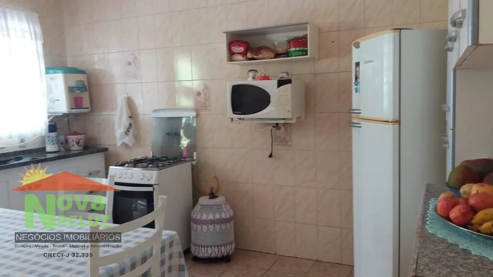 Casa, 3 quartos - Foto 7