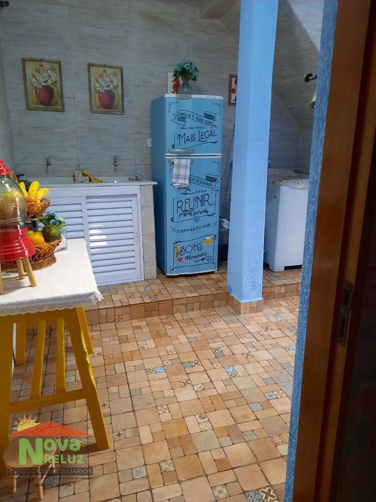 Sobrado à venda com 2 quartos - Foto 3
