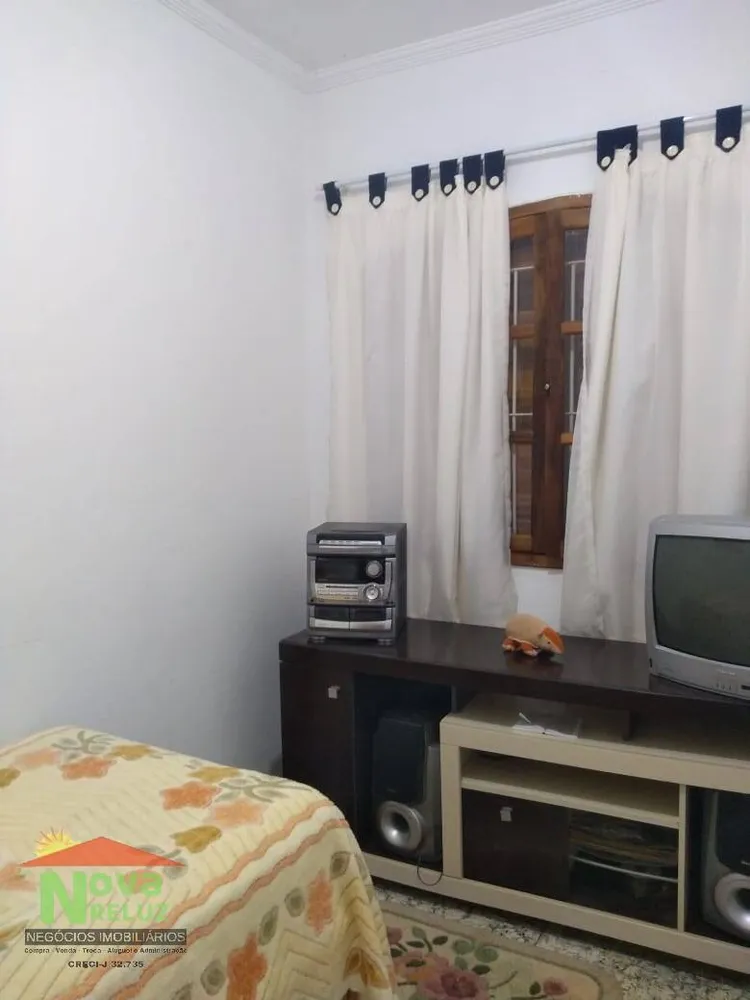 Sobrado, 2 quartos - Foto 15