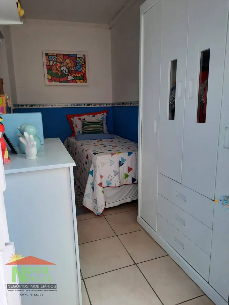 Sobrado, 2 quartos - Foto 5