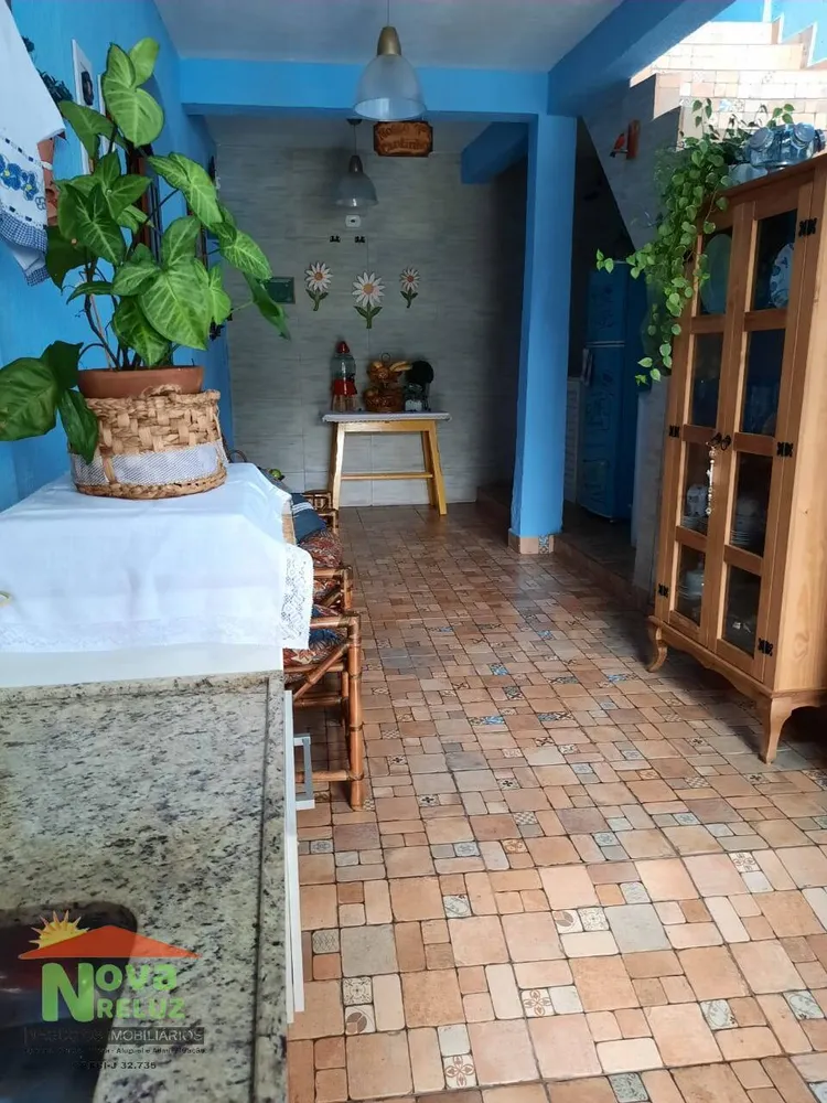 Sobrado, 2 quartos - Foto 10
