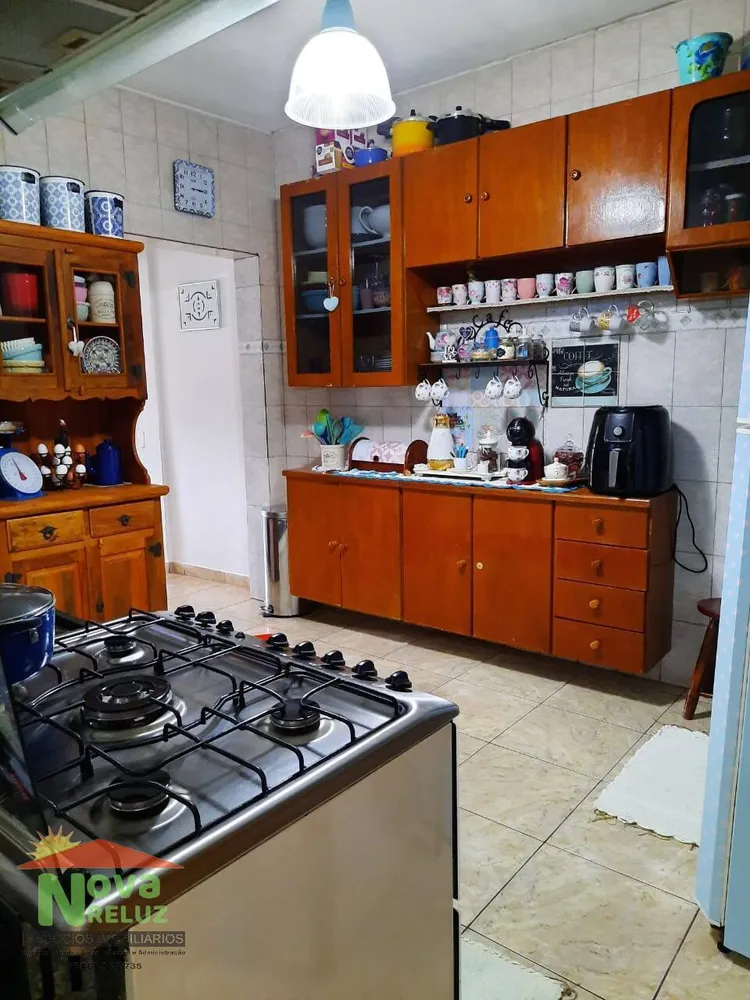 Sobrado, 2 quartos - Foto 12