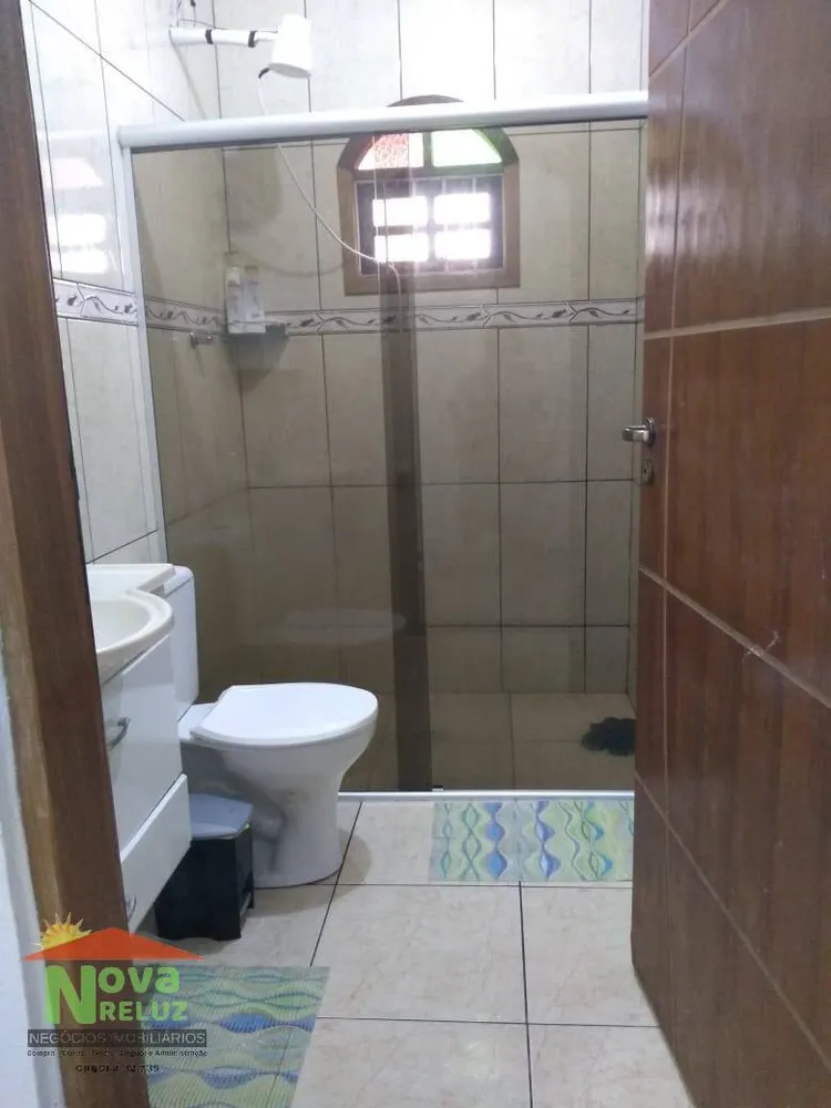 Sobrado, 2 quartos - Foto 13