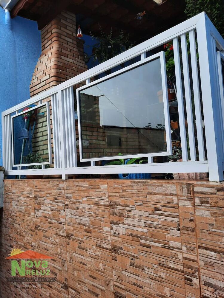 Sobrado à venda com 2 quartos - Foto 4