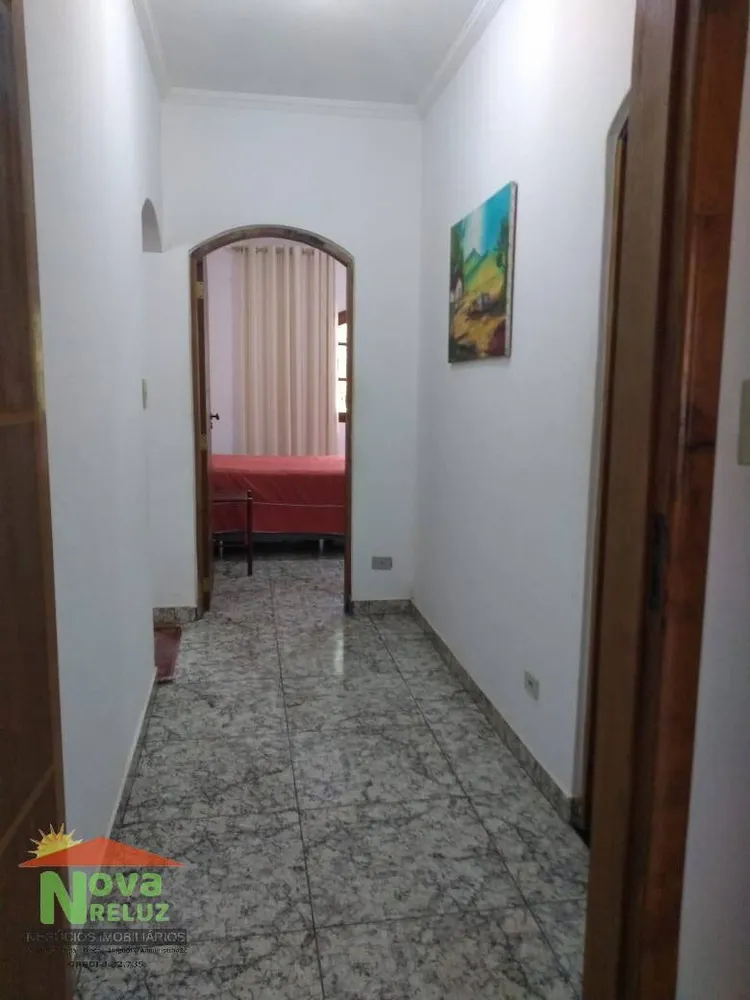 Sobrado, 2 quartos - Foto 14