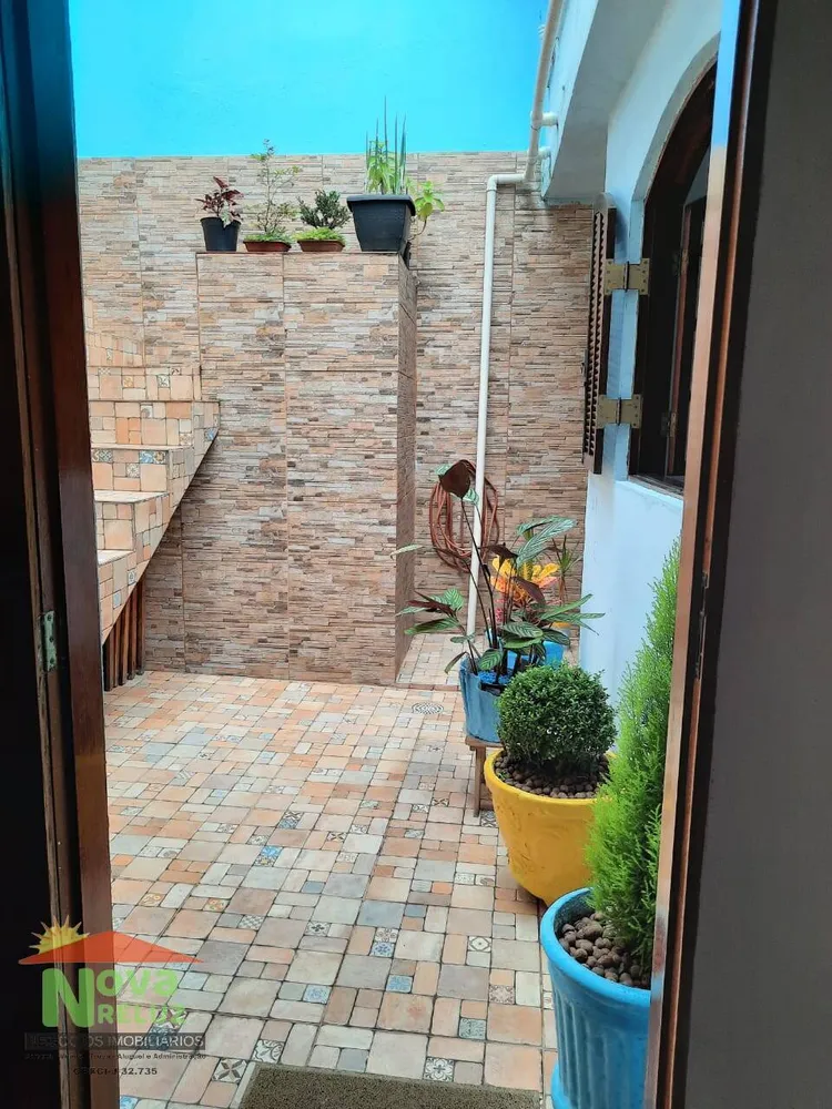 Sobrado, 2 quartos - Foto 11