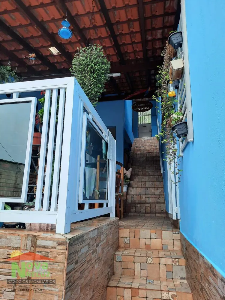 Sobrado, 2 quartos - Foto 1