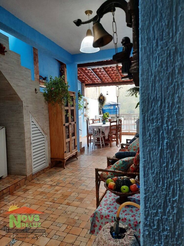 Sobrado à venda com 2 quartos - Foto 1