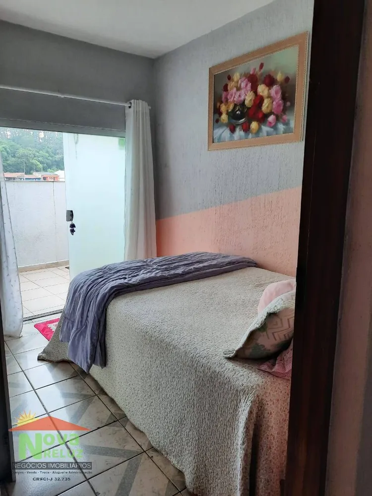 Sobrado, 2 quartos - Foto 3