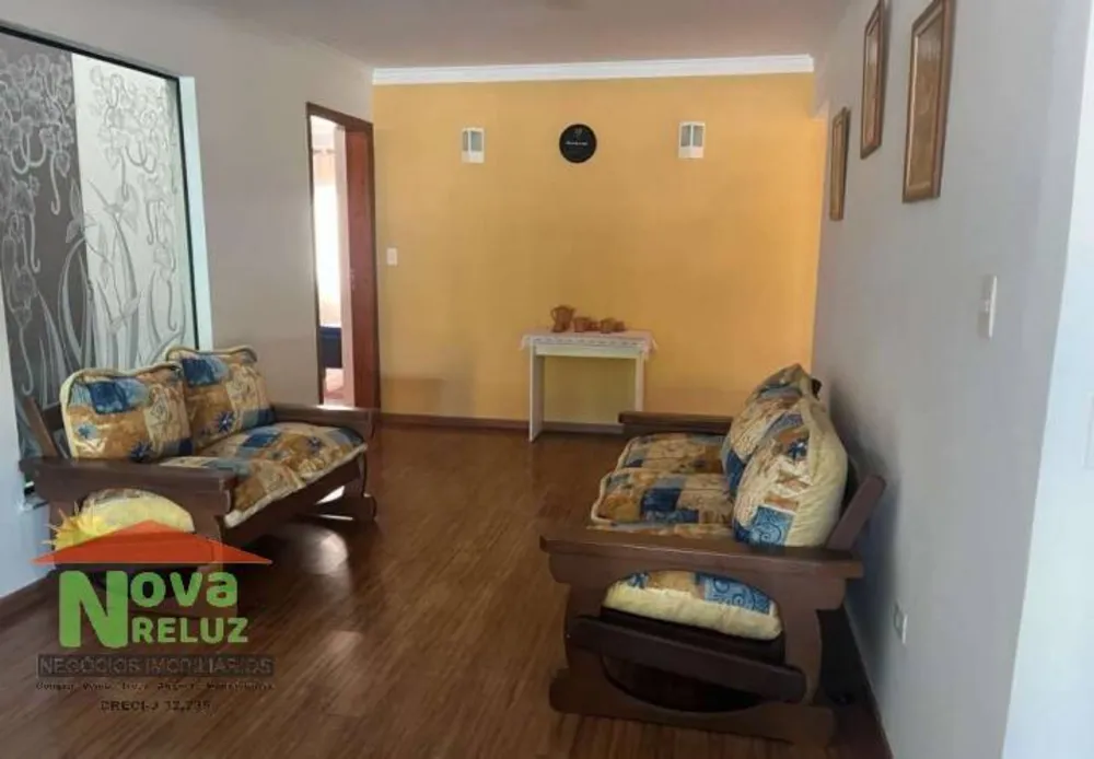 Chácara, 5 quartos, 1930 m² - Foto 5
