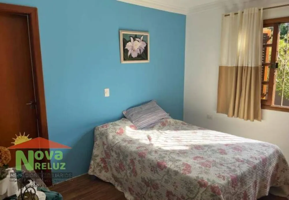 Chácara, 5 quartos, 1930 m² - Foto 7