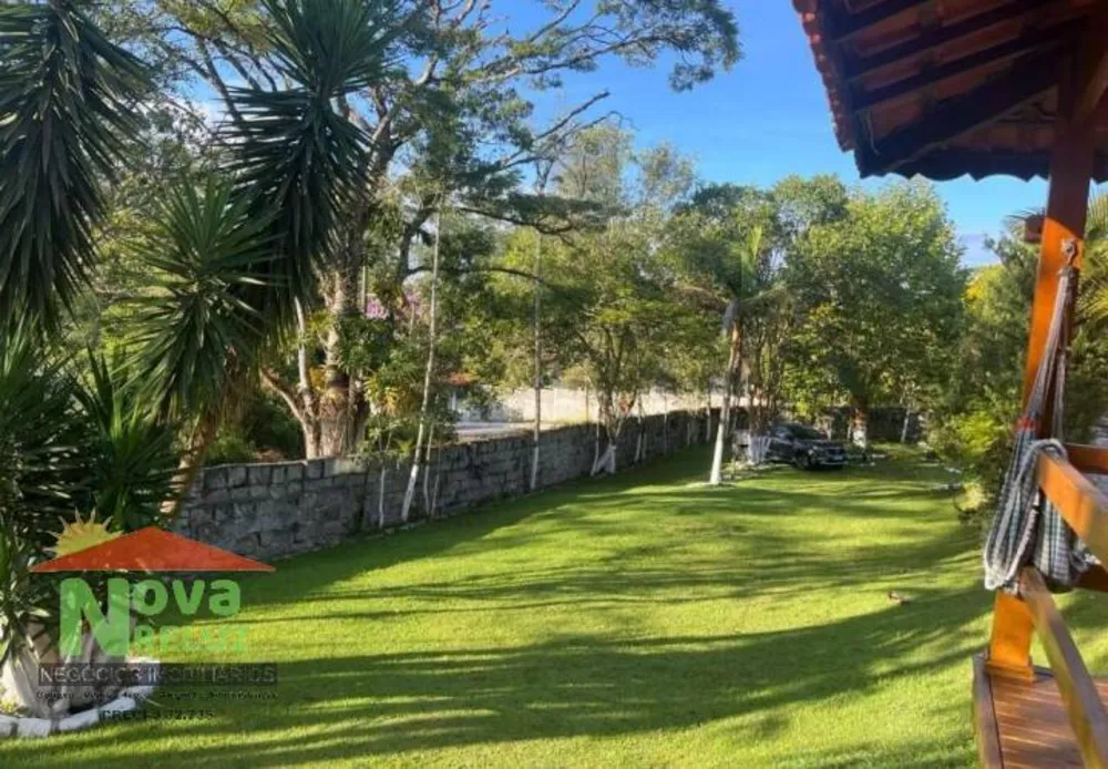 Chácara, 5 quartos, 1930 m² - Foto 14