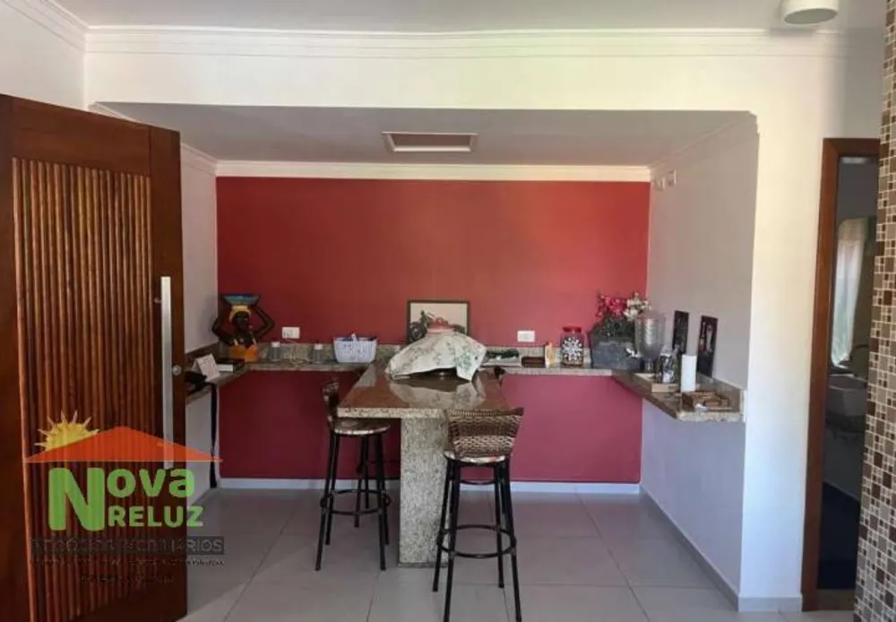 Chácara, 5 quartos, 1930 m² - Foto 6