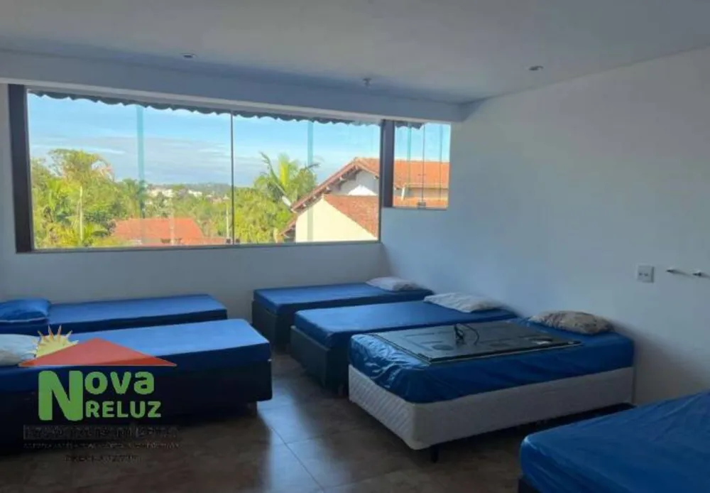 Chácara, 5 quartos, 1930 m² - Foto 8