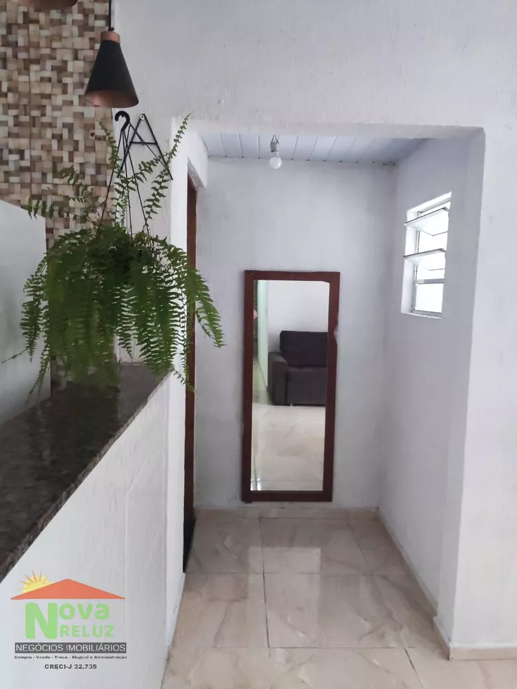 Casa à venda com 3 quartos, 250m² - Foto 4