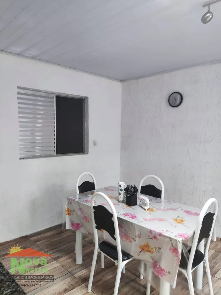 Casa, 3 quartos - Foto 9
