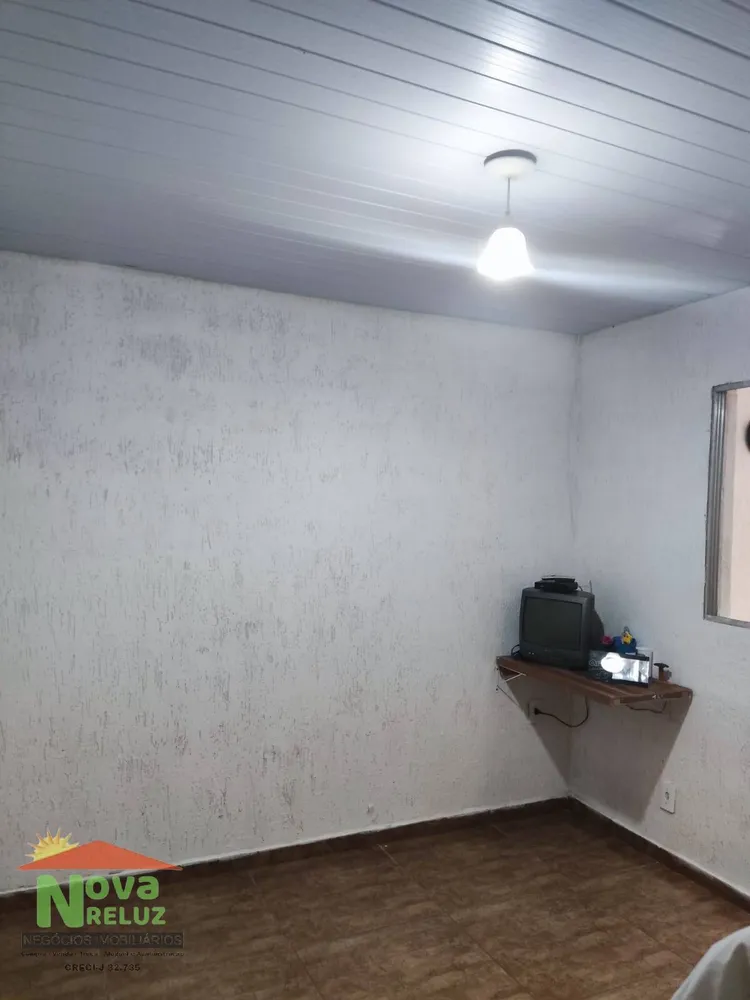 Casa, 3 quartos - Foto 10