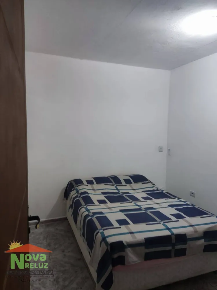 Casa, 3 quartos - Foto 12