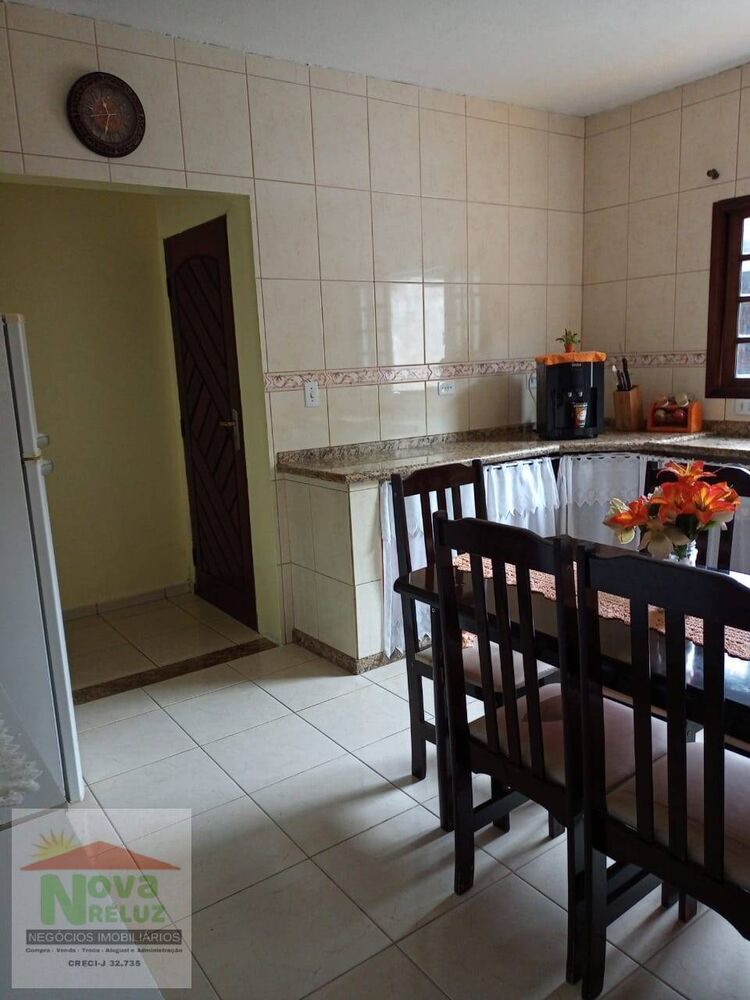 Casa à venda com 2 quartos, 292m² - Foto 5