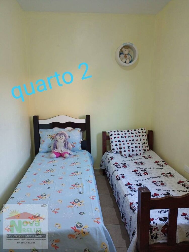 Casa à venda com 2 quartos, 292m² - Foto 9