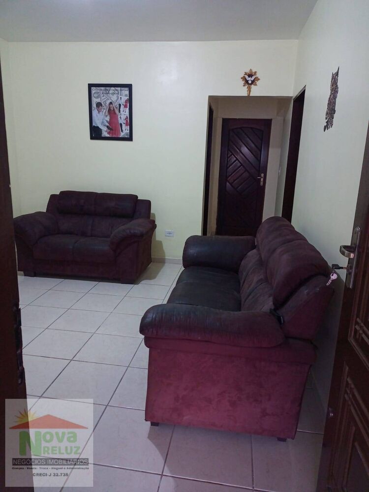 Casa à venda com 2 quartos, 292m² - Foto 4