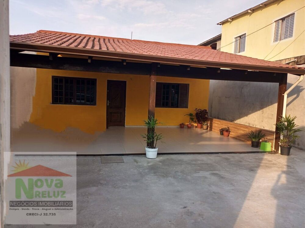 Casa à venda com 2 quartos, 292m² - Foto 8