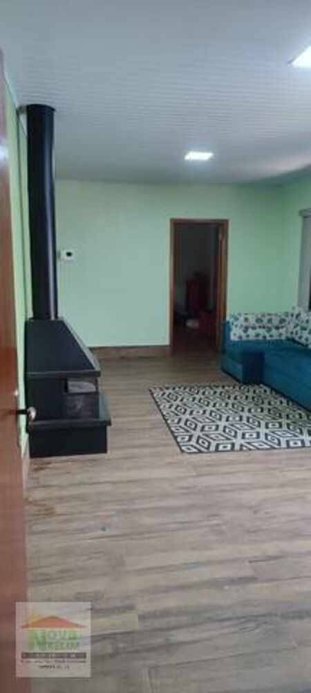 Chácara, 5 quartos, 1200 m² - Foto 4