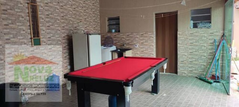 Chácara, 5 quartos, 1200 m² - Foto 7