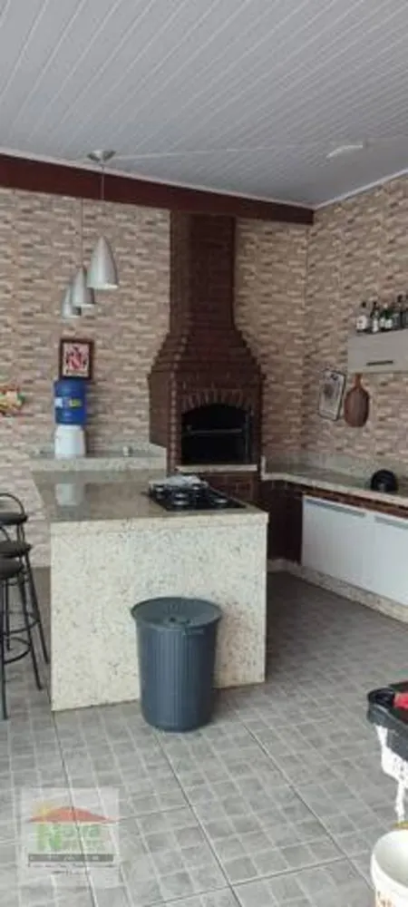 Chácara, 5 quartos, 1200 m² - Foto 15