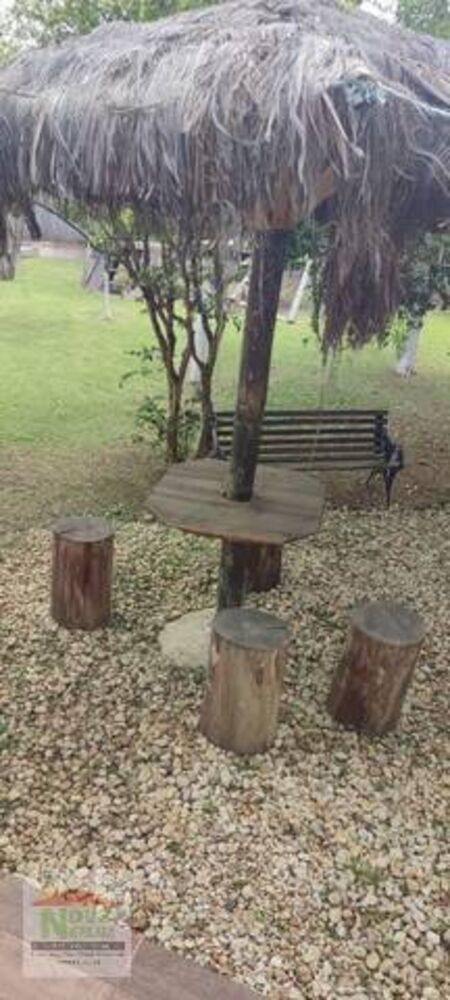 Chácara, 5 quartos, 1200 m² - Foto 6