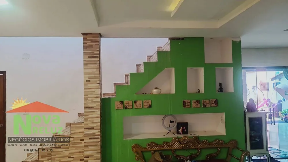Casa, 2 quartos - Foto 6