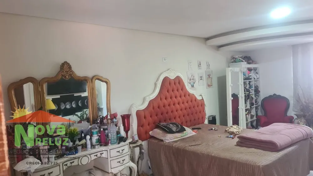 Casa, 2 quartos - Foto 4