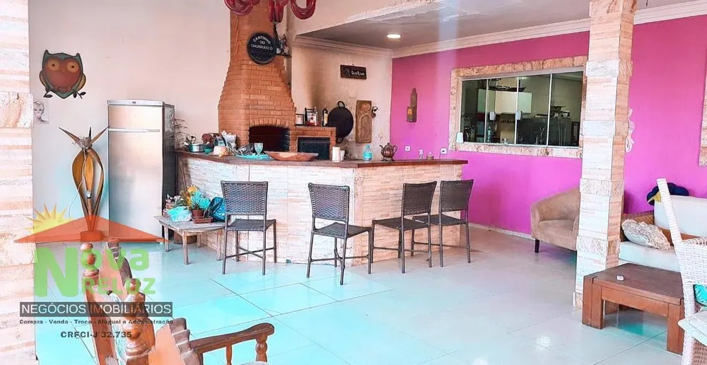 Casa, 2 quartos - Foto 10