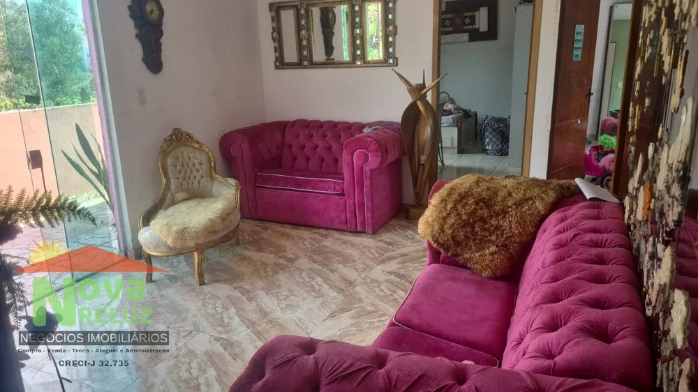 Casa, 2 quartos - Foto 2
