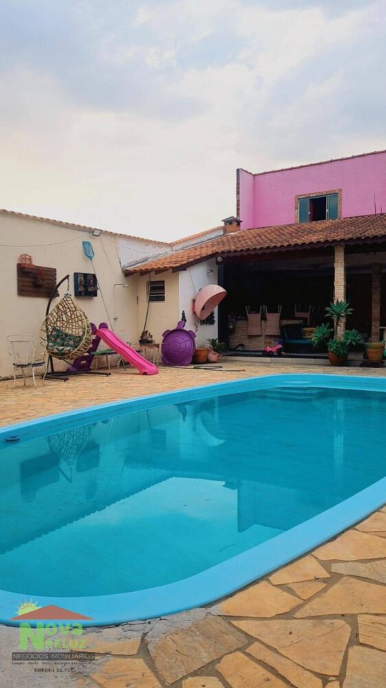Casa, 2 quartos - Foto 4