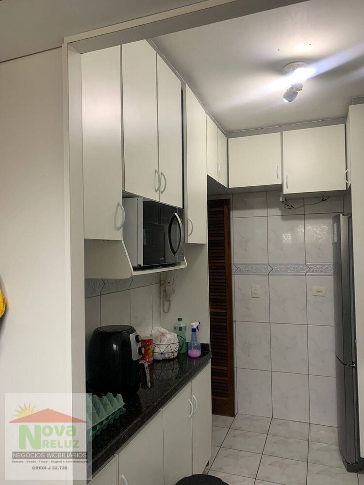 Apartamento à venda e aluguel com 2 quartos - Foto 4