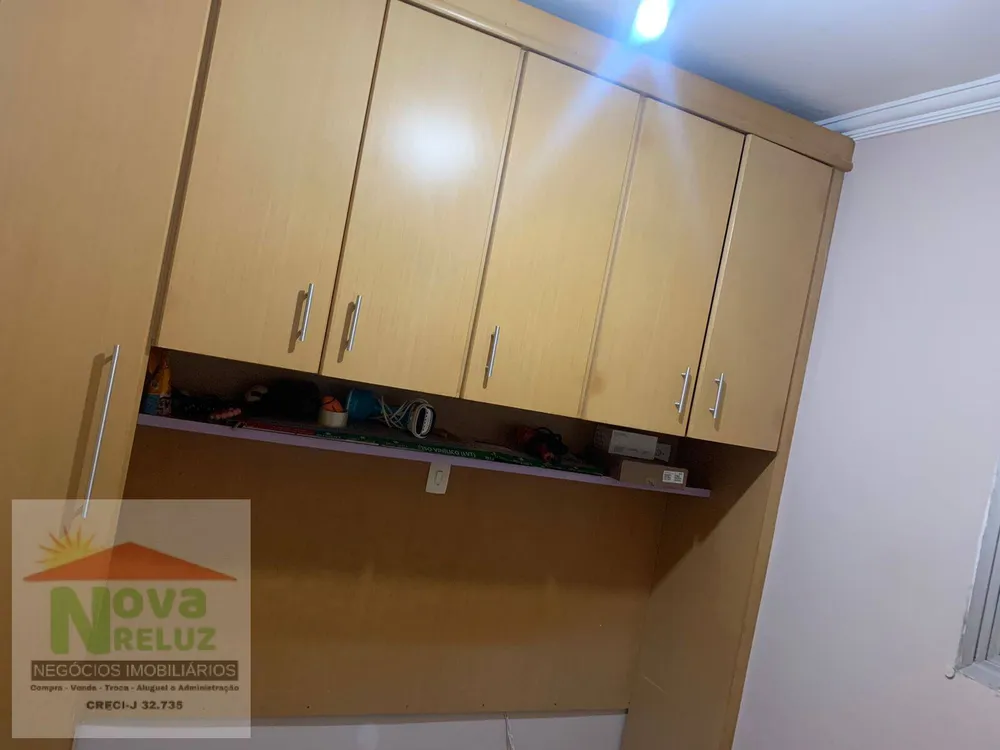 Apartamento, 2 quartos - Foto 8